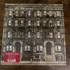 LED ZEPPELIN Physical Graffiti (50th DELUXE Vinyl 3LP) 2025 R1 727585 NEW/SEALED