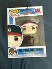 Funko POP! Movies: Major League - Ricky "Wild Thing" Vaughn #886 (VAULTED)