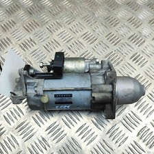 ALFA ROMEO STELVIO 949 Starter Motor 298875 2.9 Petrol 375kw 2018 32055951