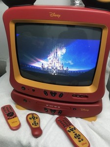 Disney Mickey Mouse TV | eBay