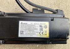 DELTA ECMA-C20604RS AC Servo Motor C C Machine