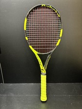 Racchetta Tennis Babolat Pure Aero PUREAERO 325g Usata Ottime Condizioni