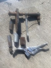 Vintage Miller Specialty Tools Tool Lot 5