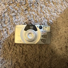canon sure shot 85 zoom