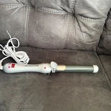Beachwaver Pro 1.25" Rotating Curling Iron With Digital Display