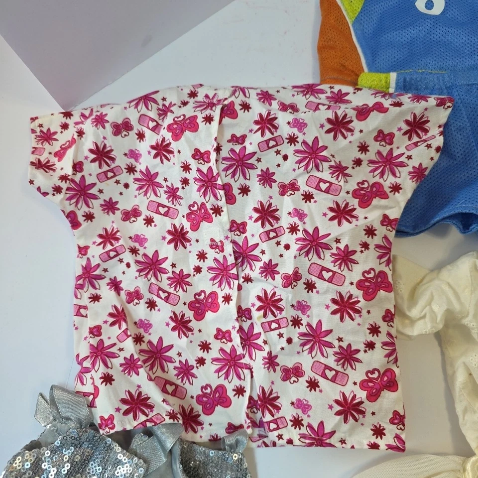 American Girl Doll Clothes Lot Of 22 - Image 2 of 4