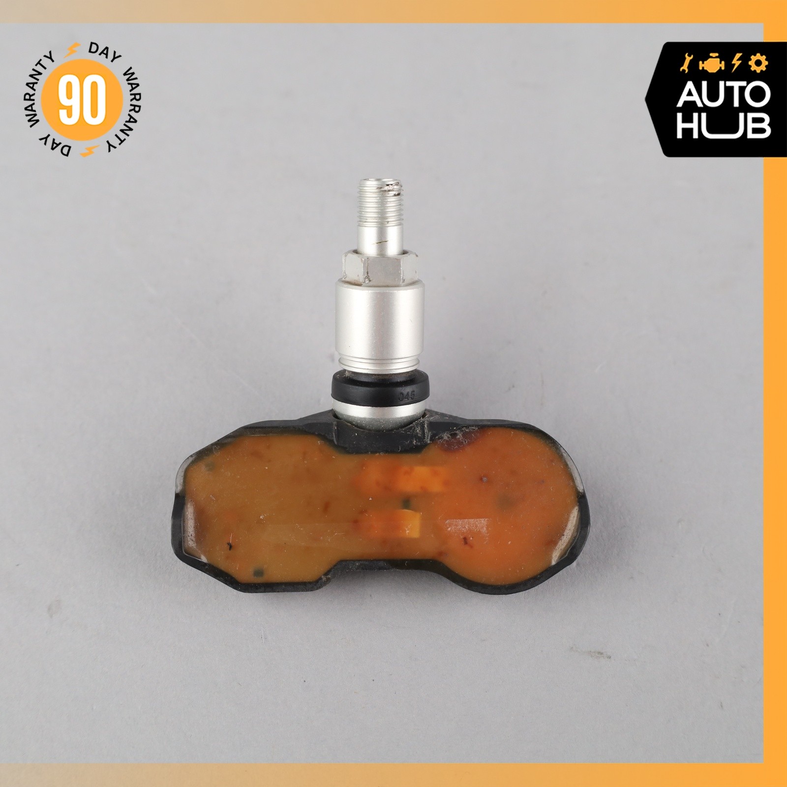 Maserati GranTurismo M145 S / Ferrari 458 TPMS Tire Pressure Sensor 282189 OEM