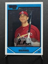 2007 Bowman Draft Picks & Prospects Baseball Cards 28