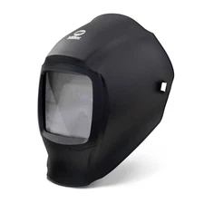 Miller 271335 Helmet Shell Only Black Infinity