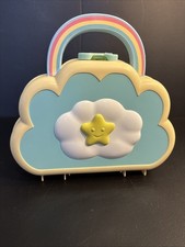 Bluey Doctor Kit Cloud Case Only