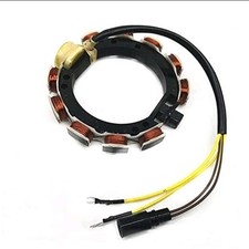 Statore per fuoribordo Johnson Evinrude 9Amp 173-3536 583340 583536 763767 65 80 