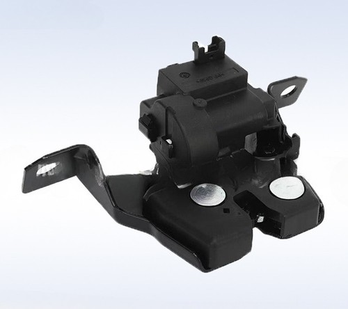 Rear Trunk Latch Actuator For Ford Mustang/Fusion/Lincoln MKZ (2013-2023) - OEM FR3Z5443200A Replacement - Easy Install