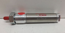 NEW NO BOX BIMBA 3/4" BORE X 1-1/4" STROKE PNEUMATIC CYLINDER 041.25-D