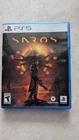 Saros Playstation 5 With Pre-Order Bonus Suit