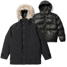 The North Face GTX Serow Magne Triclimate Jacket Men's NP62231