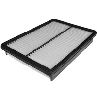 Blue Print Luftfilter Motor Air Filter ADG022106