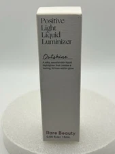 Rare Beauty~Positive Light Liquid Luminizer~Outshine~0.50 fl oz |15 ml~NIB