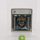 Batman: Chaos in Gotham (Nintendo GameBoy Color, 2001)