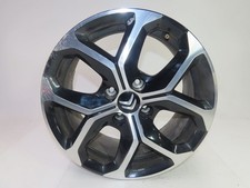 Jantes Citroen C3