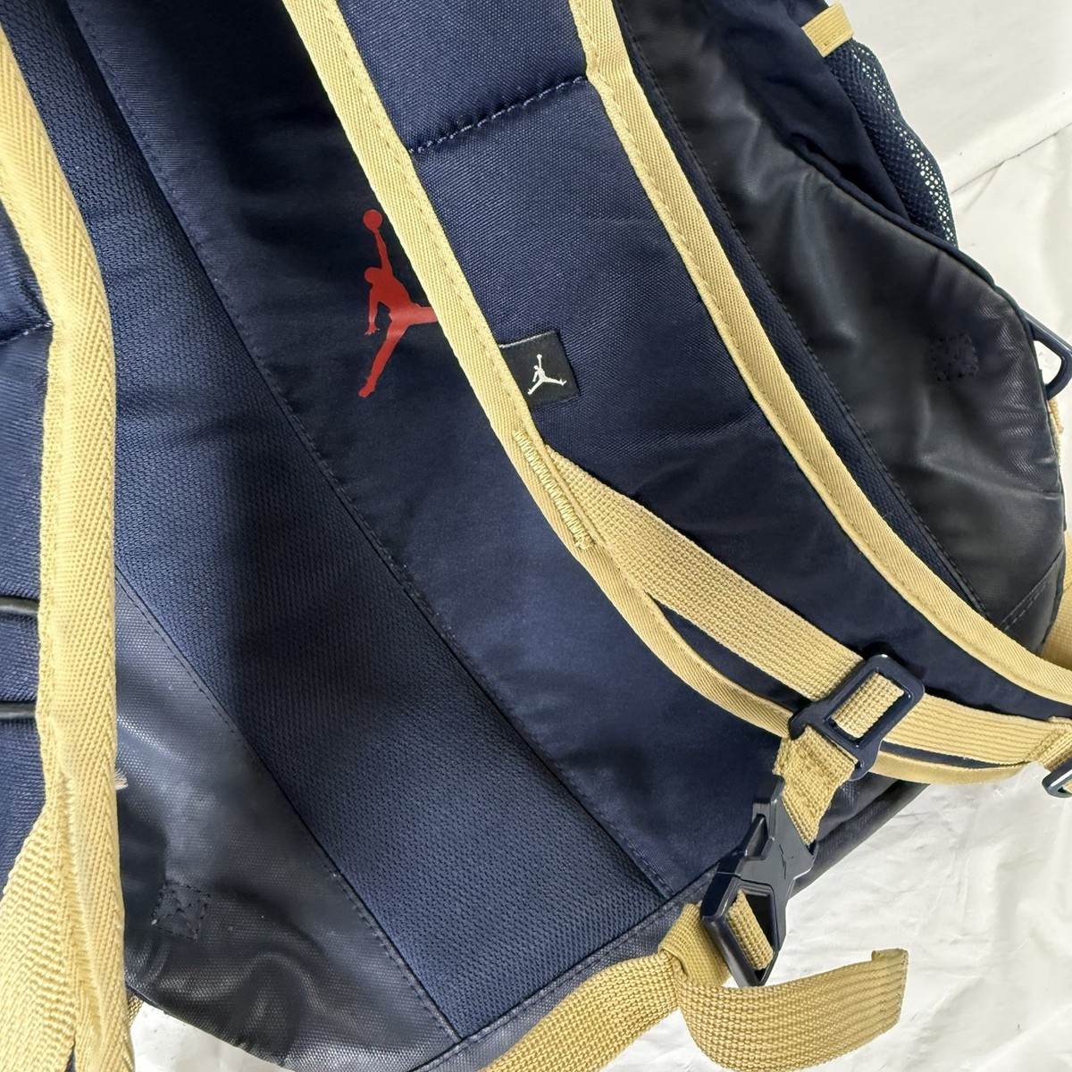 nike alpha adapt blue laptop backpack Nike Alpha Adapt Rev School Backpack 'Laptop/Training' (Size 28L)  "Black/White"