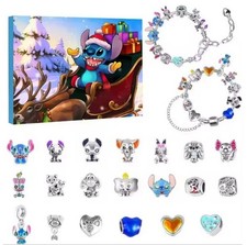 Halloween Adventskalender 2025 - 24 Tage Bausteine 1328 Teile