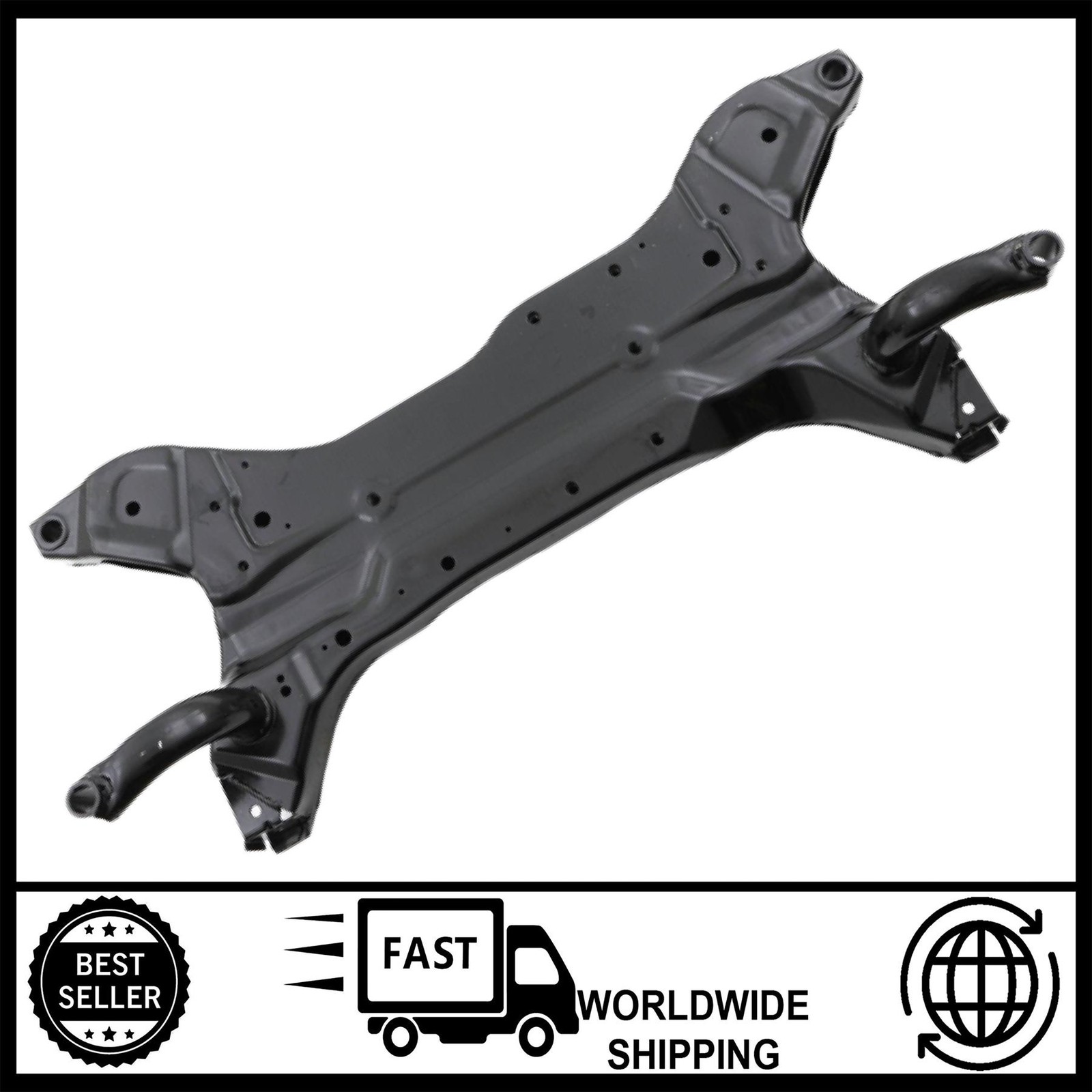 New Front Subframe FOR Dodge Caliber Jeep Patriot Compass MK49 07-17 - 5105623AE - Image 7