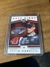 2018 Dunruss Kevin Harvick race King No. 7