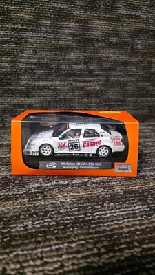 Slot.It Castrol Alfa Romeo 155 V6 TI #26 Carston Struwe