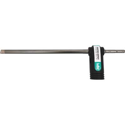 Absaugbohrer Duster Expert D.8mm Bohrer mit Saugung Beton Profi SDS Plus HELLER