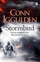 Stormbird | The Wars Of The Roses (Book 1) | Conn Iggulden | Taschenbuch | 2014