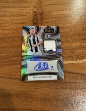2024-25 Panini Select Serie A Soccer Checklist Guide in-content 39