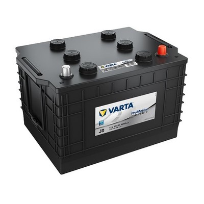 Varta ProMotive Heavy Duty 12V 135 Ah 680A A 635042068A742