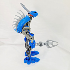 Lego 8590 - Bionicle Rahkshi Guurahk 