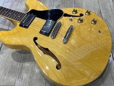 YAMAHA SA700 Used 1980 Birch body Mahogany neck Rosewood fingerboard w/Gig case