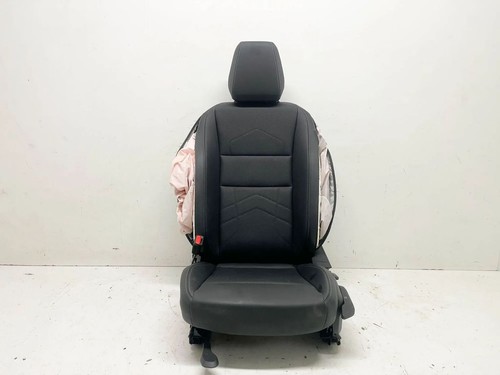 BMW X1 U11 2024 Links Fahrersitz ONT45587