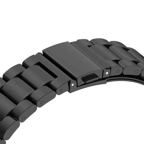 Premium Edelstahlarmbänder für Redmi Watch5 modernes Design und Komfort - Photo 9/25