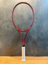 Head Prestige Classic 600 93sq.in. Tennis Racket 3 Grip Used