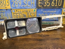 1975-1980 Dodge Truck Gauge Cluster Very Nice 1975-1980 Dodge Truck Gauge Cluster Very Nice
