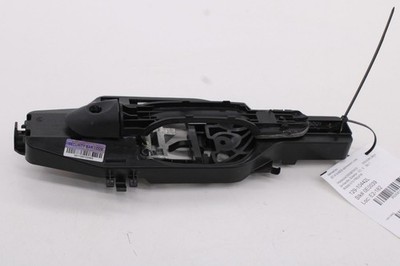 24-26 Ford Explorer Interceptor 3.0L Front Left Side Door Exterior Handle *ReaD*