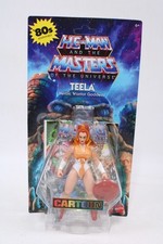 Mattel Masters Universe Origins Cartoon Collection Teela Figure MOTU NEW