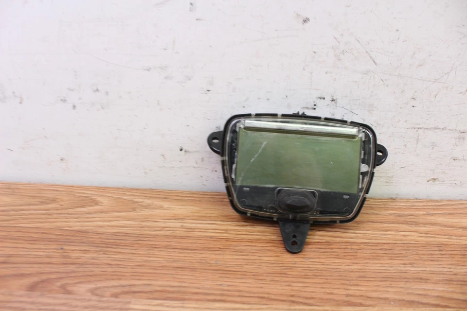 2017 Ski-Doo Summit 850 X ETEC Speedometer Gauge Dash Speedo - Mileage Unknown - Image 2 of 4