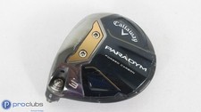 Nice Left Handed Callaway Paradym 15 - 3 Wood - Head Only - L/H 385407