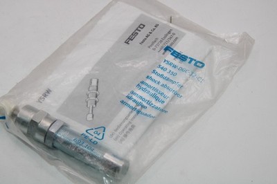 FESTO Stoßdämpfer YSRW-DGC-32-GF (540350)