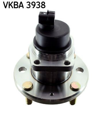WHEEL BEARING KIT VKBA 3938 FOR DAEWOO TOSCA MAGNUS LACETTI NUBIRA/Break/Wagon - Image 17