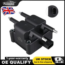 Ignition Coil Pack 12137510738 For MINI 1.6 Cooper One S R50 R52 R53 2001-2006
