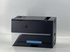 Entrust Sigma DS4 Financial Card Instant Issuance Printer