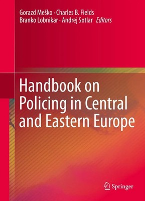 Gorazd Me¿ko (u. a.) | Handbook on Policing in Central and Eastern Europe | Buch