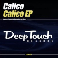 Calico - Basic Funk Ep - Cd - G3Z