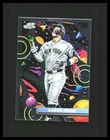 2025 Aaron Judge - Topps Cosmic Chrome #185 NY Yankees