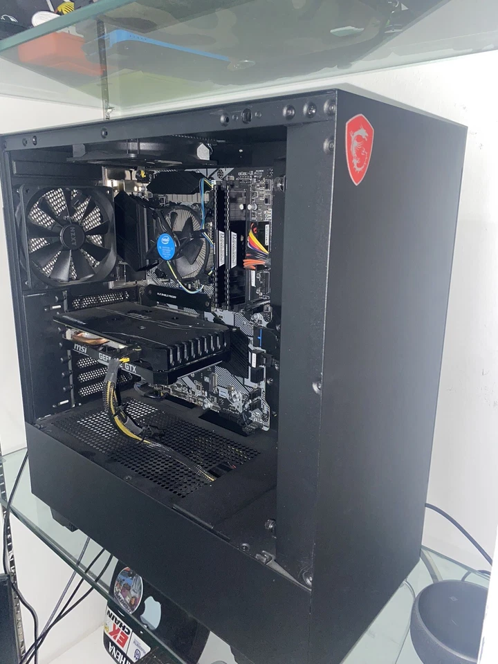 PC Gaming e Workstation  - Imagen 4 de 4